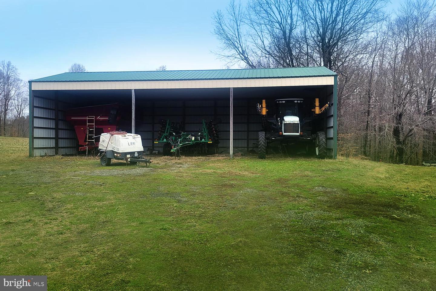 122 Valley View Farm Ln Property Photo 12