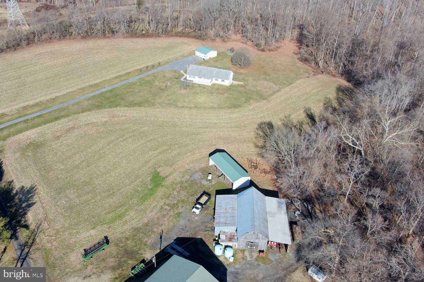 122 Valley View Farm Ln Property Photo 15