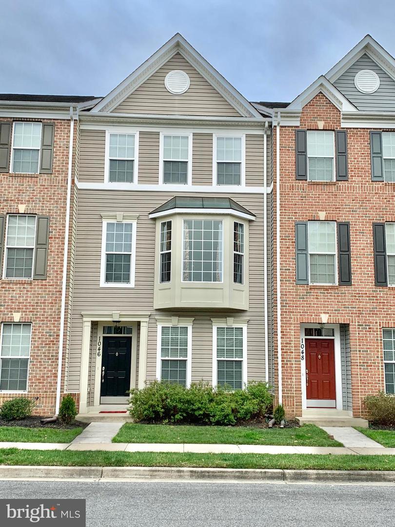 1046 Pipistrelle Ct Property Photo