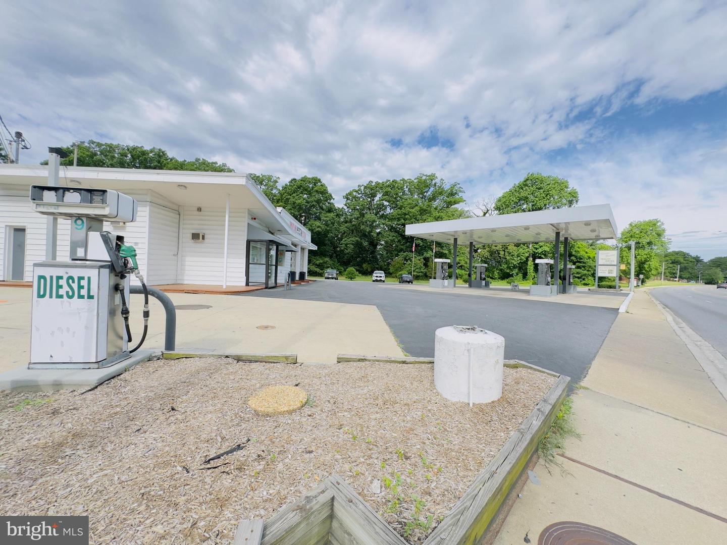 1321 Forest Dr Property Photo 3