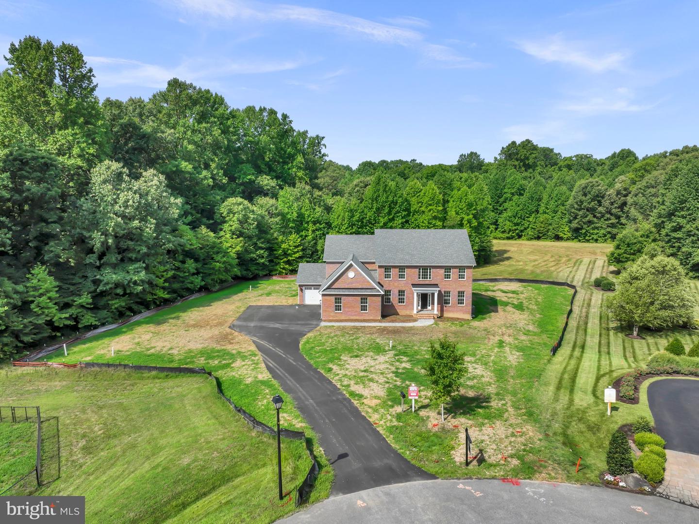 5709 Iron Stone Rd Property Photo