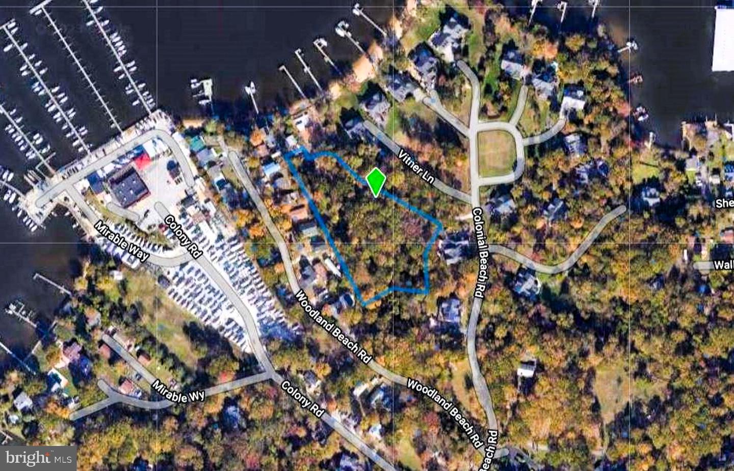 Lot 17 Vinter Ln Property Photo 23