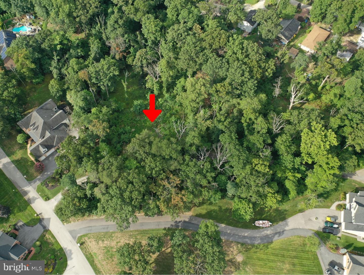 Lot 17 Vinter Ln Property Photo 24