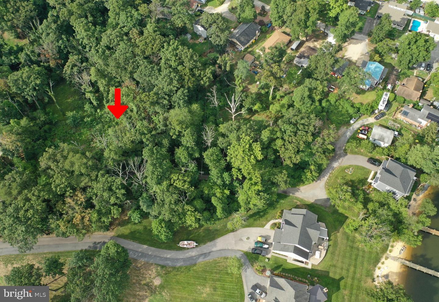 Lot 17 Vinter Ln Property Photo 25