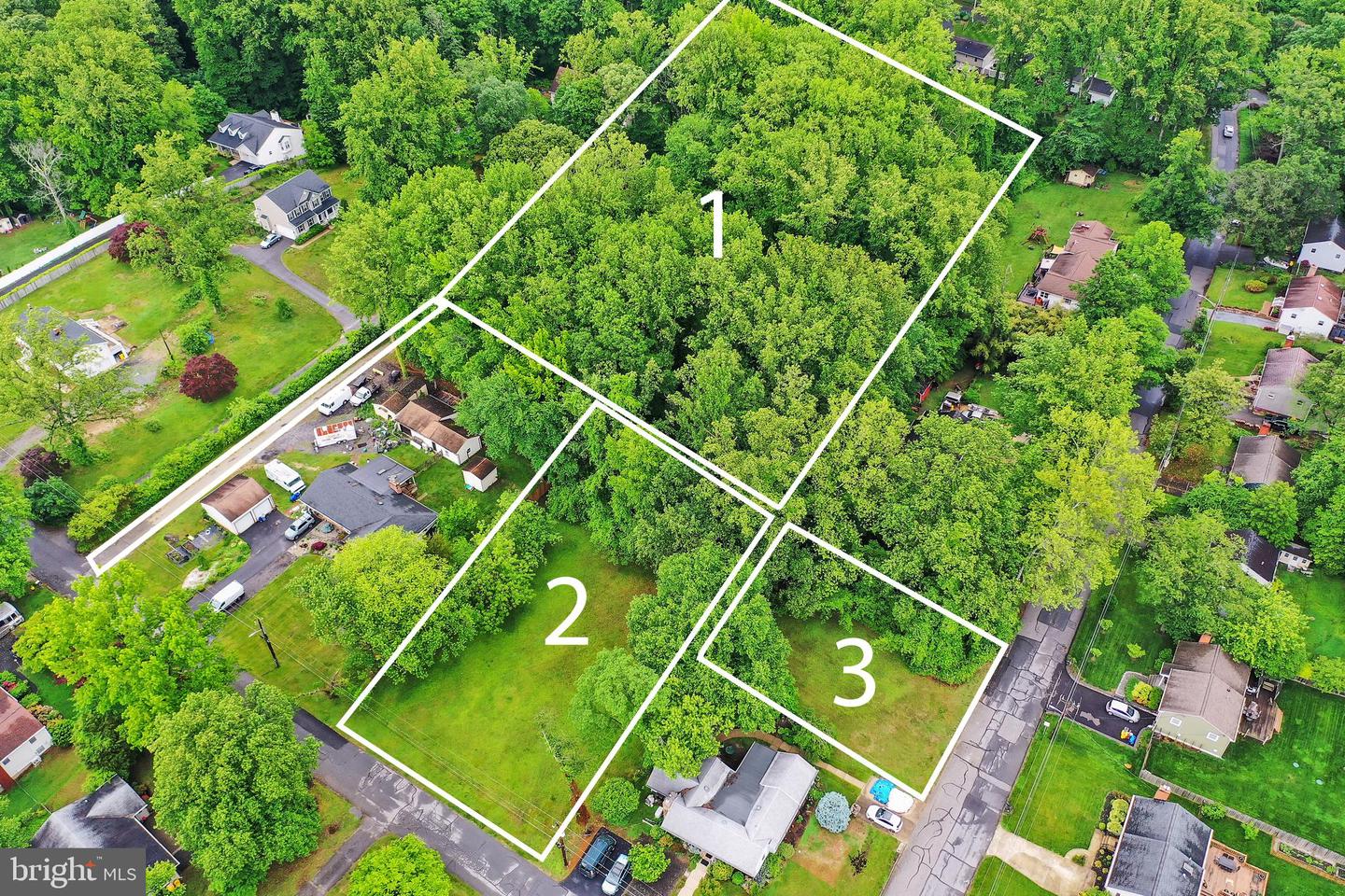 1232 Taylor Ave Property Photo 3