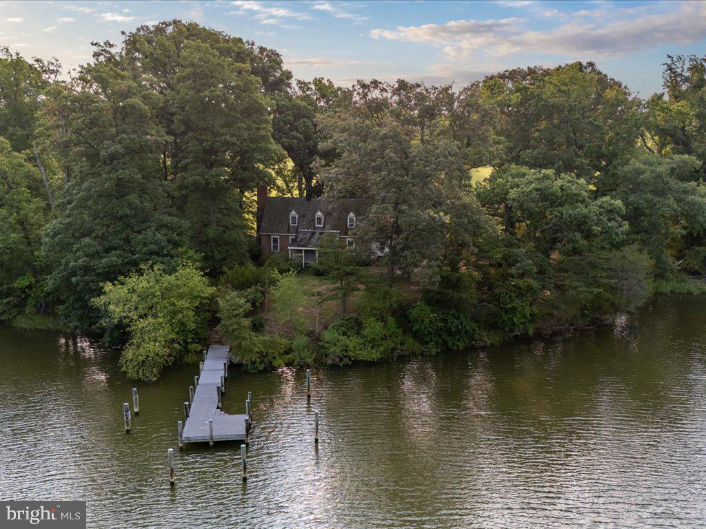 1718 Holly Beach Farm Rd Property Photo 10