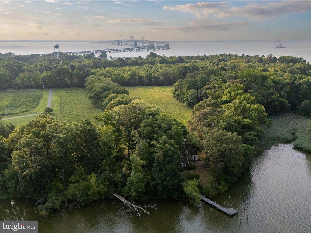 1718 Holly Beach Farm Rd Property Photo 15
