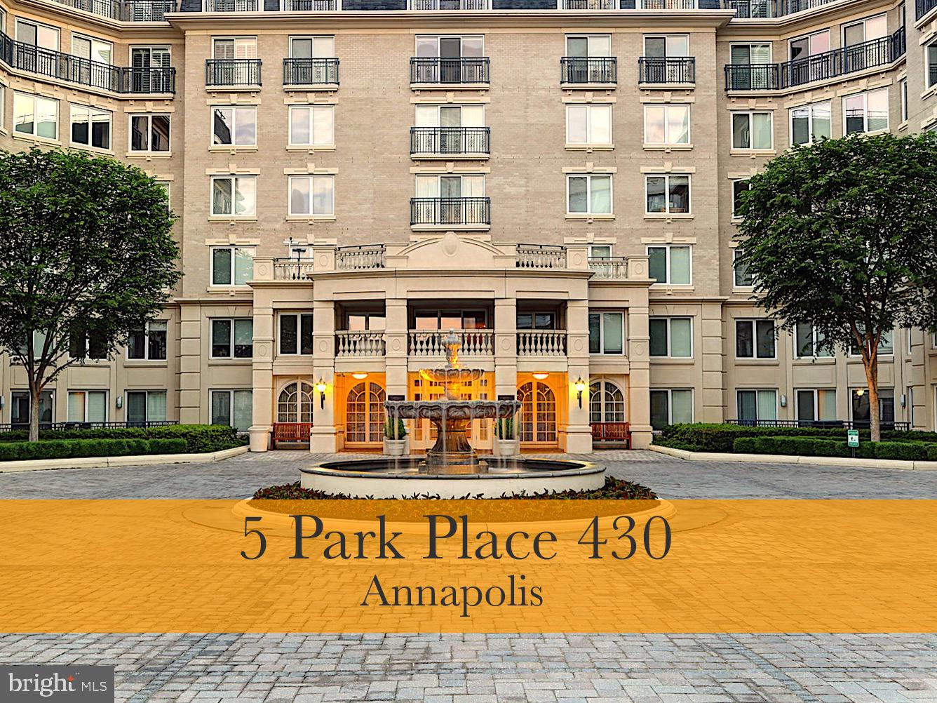 5 Park Pl #430 Property Photo 1