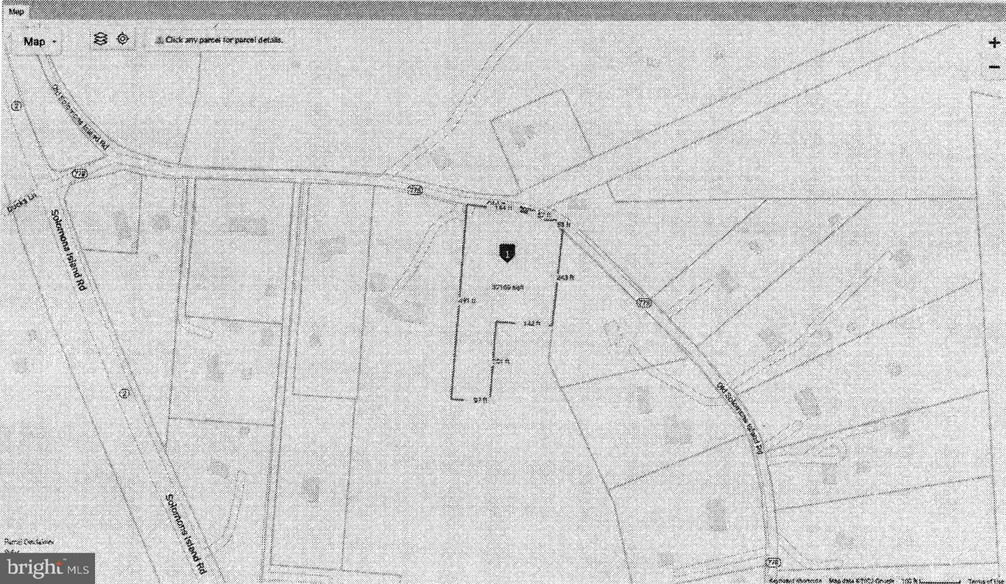 49 Old Solomons Island Rd Property Photo 18