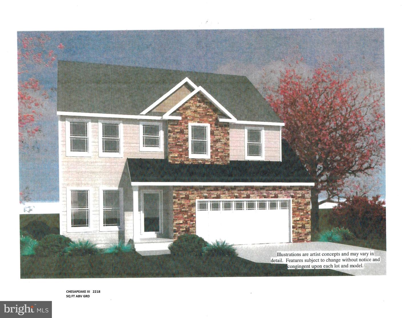 507 S Farm Crossing Rd Property Photo