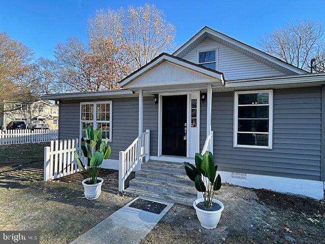 5601 Essex St Property Photo 1
