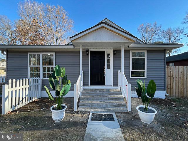 5601 Essex St Property Photo 4