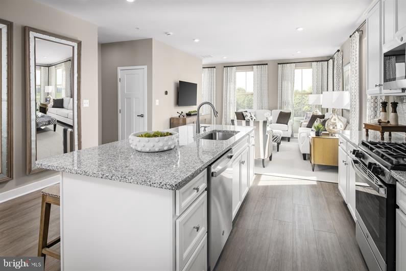 Woodgate Cir #ballad Property Photo 6