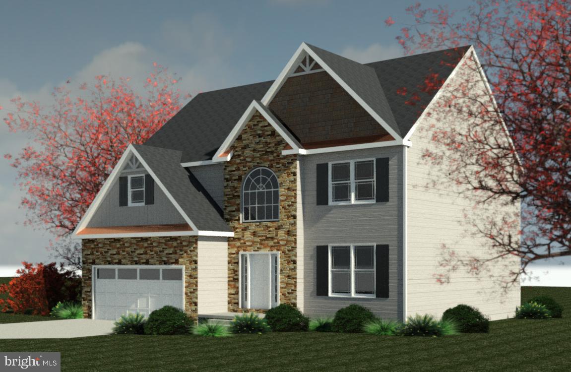 505 S Farm Crossing Rd Lot 11 Property Photo