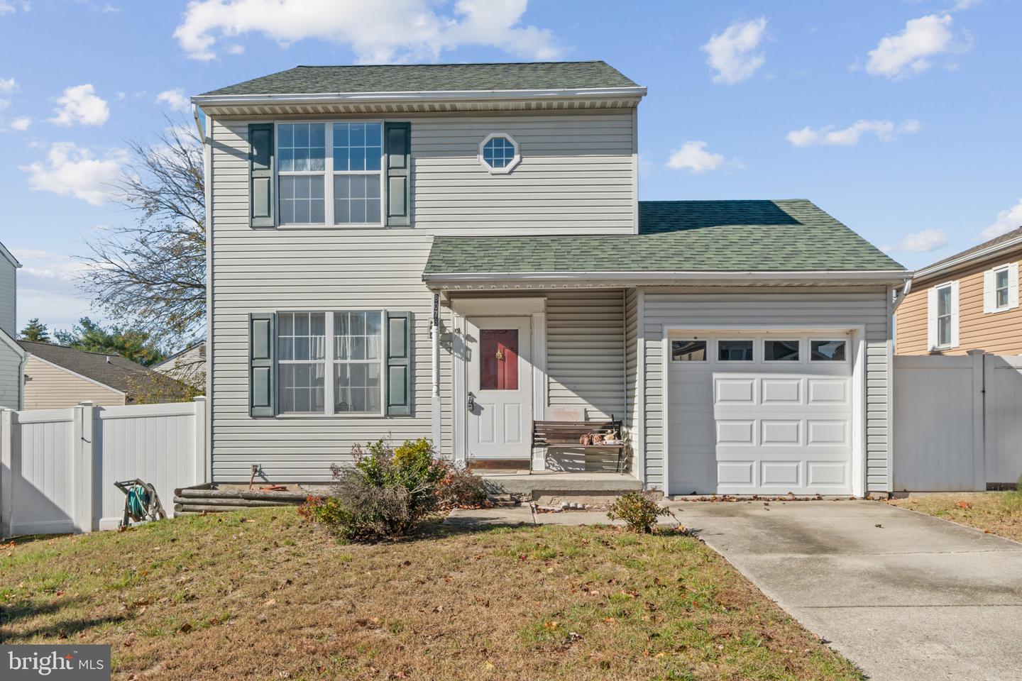 8078 Outing Ave Property Photo 1