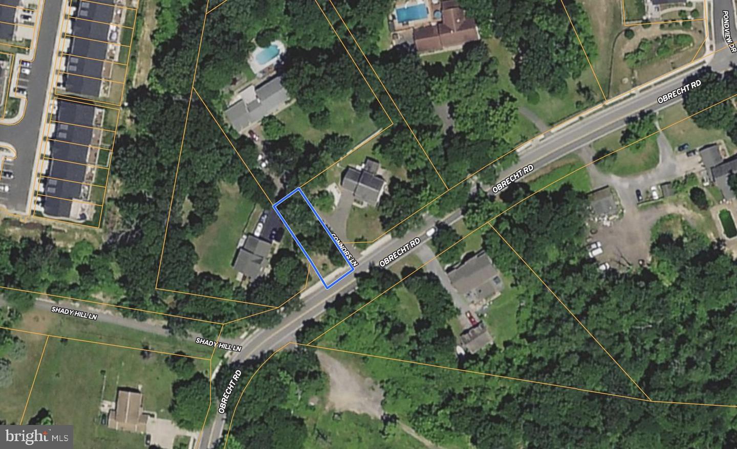 Connors Ln Property Photo