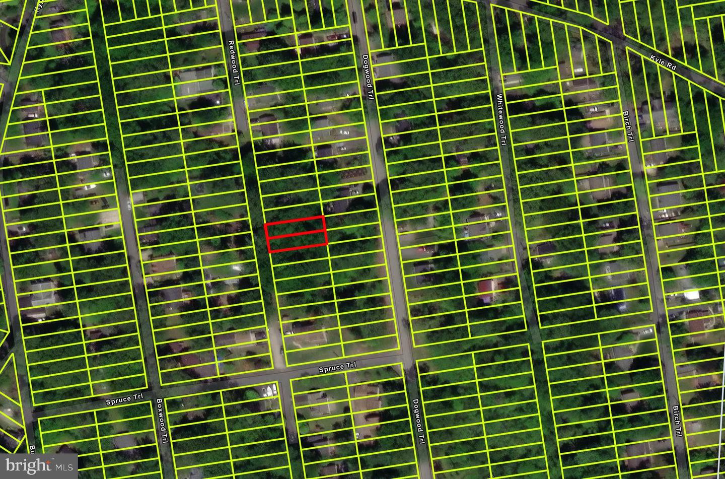 Redwood Trl Property Photo