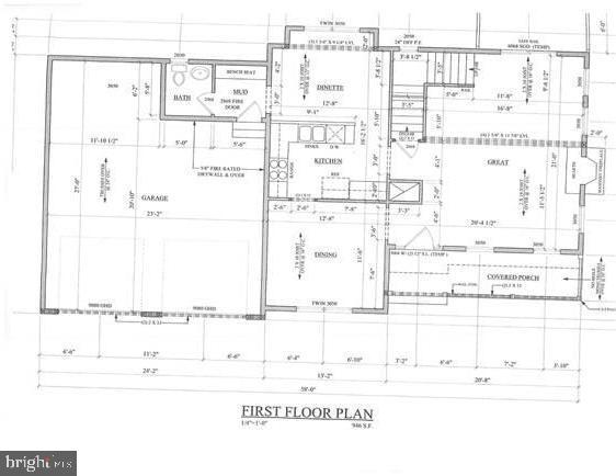 841 Mt Zion Property Photo 2
