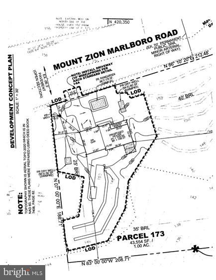 841 Mt Zion Property Photo 4