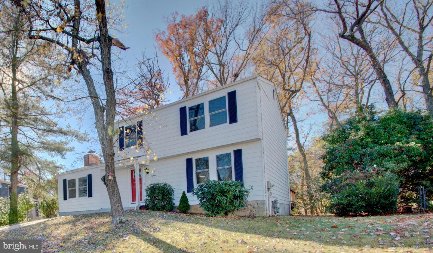 818 Macsherry Dr Property Photo 1