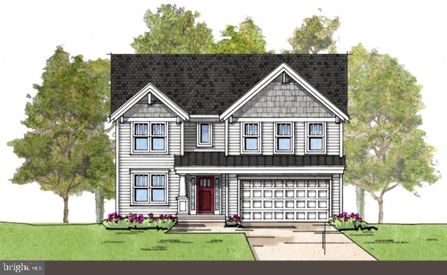 820 Annapolis Rd Property Photo 1