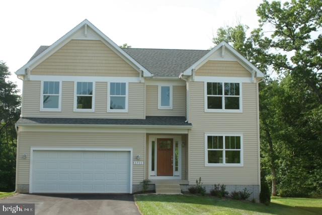 820 Annapolis Rd Property Photo 3
