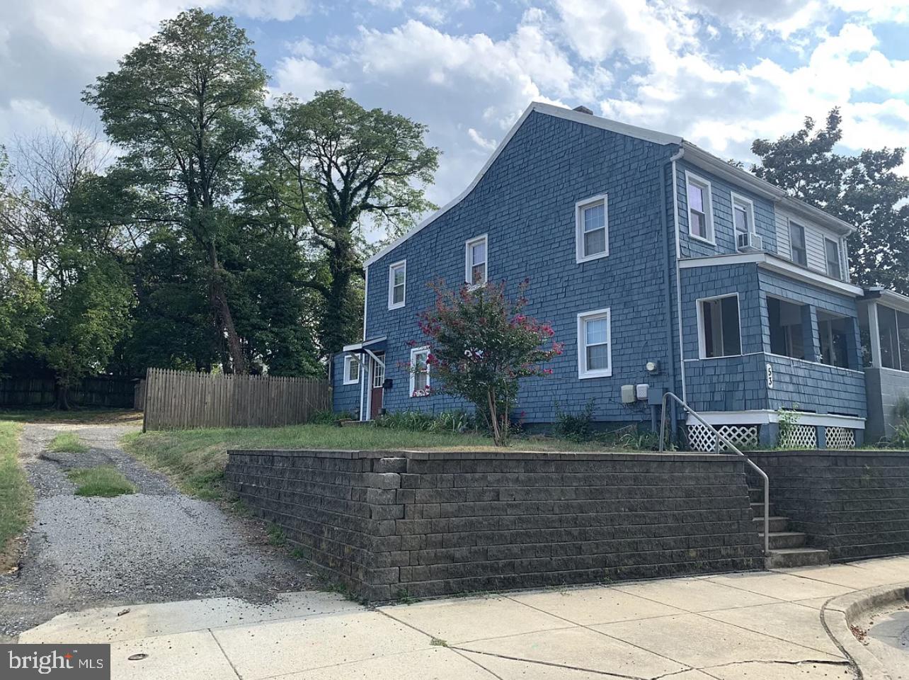 Annapolis Real Estate Listings Main Image