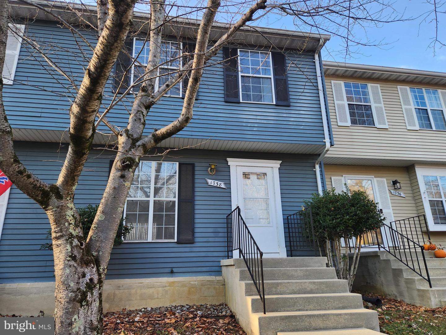 1738 Jones Falls Ct Property Photo 1