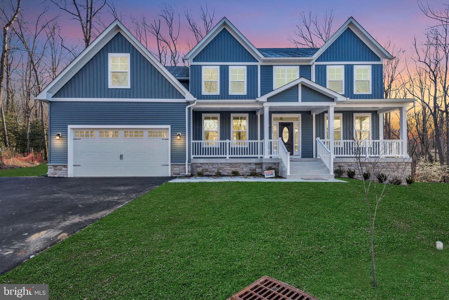 6504 Whitetail Crossing Way Property Photo 1
