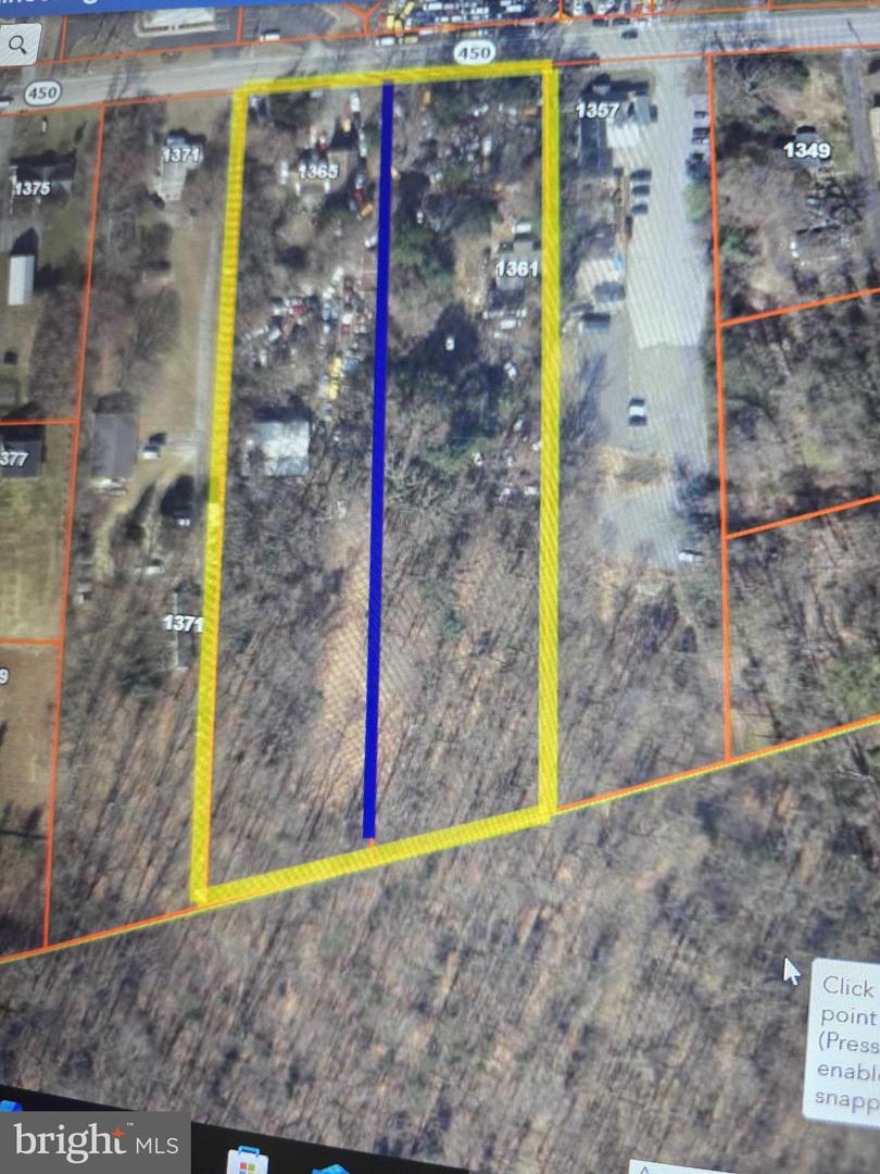 1361 Defense Hwy Property Photo 1