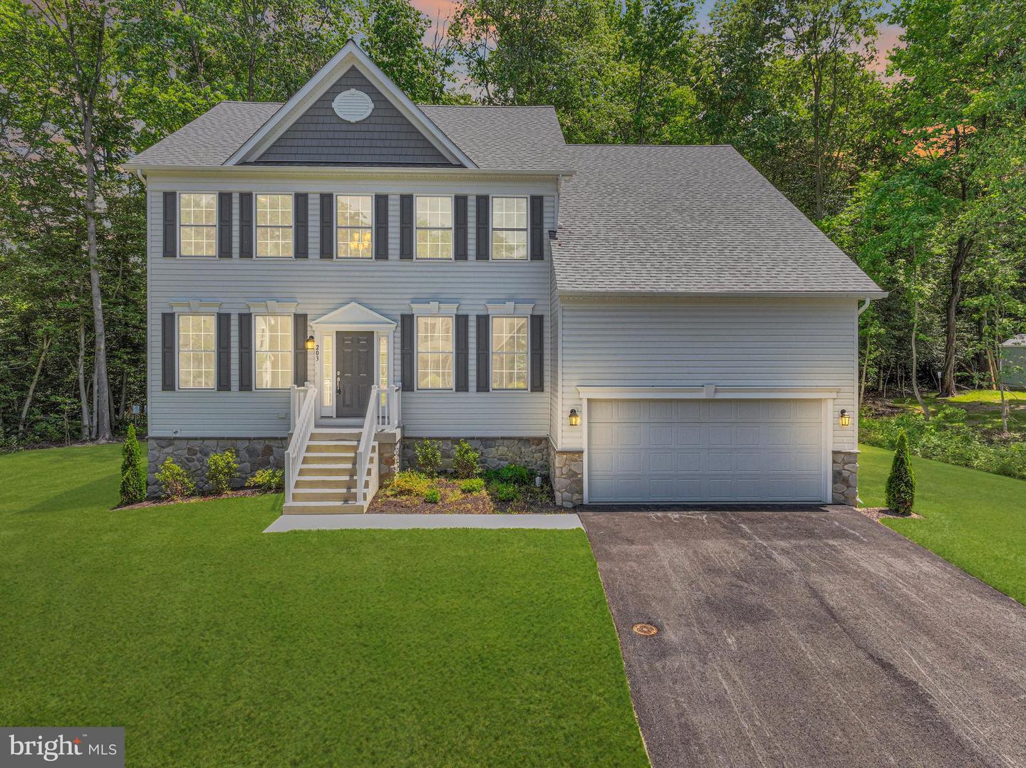 6810 Morning Glory Trl Property Photo 1