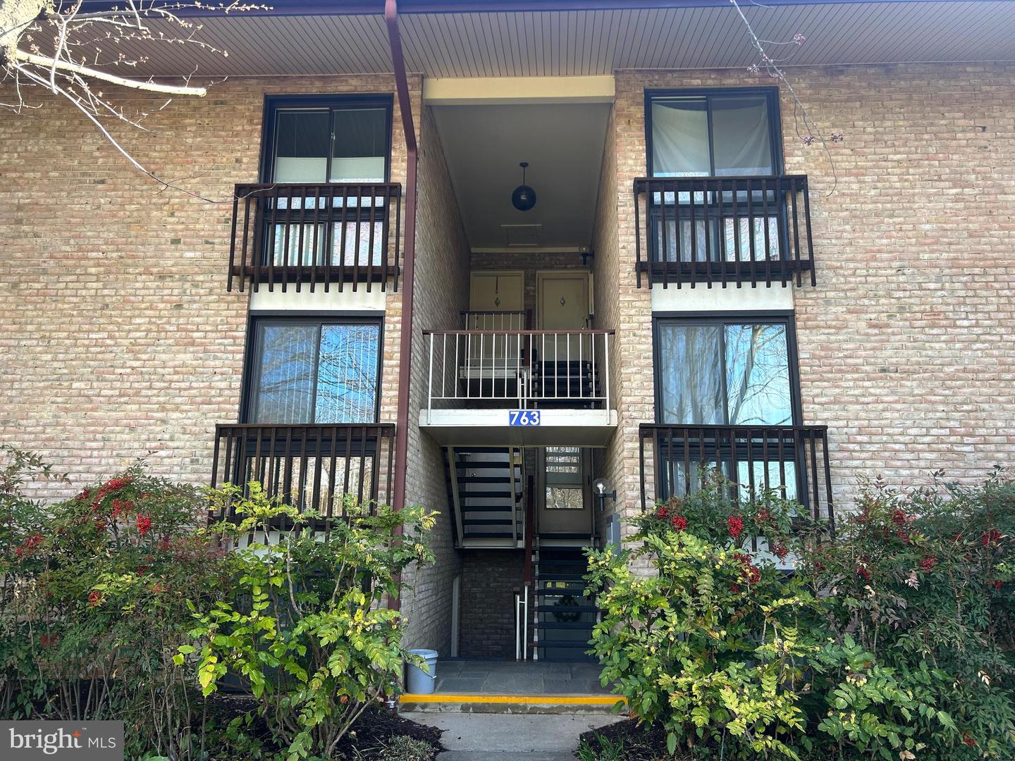 763-c Fairview Ave #763 C Property Photo