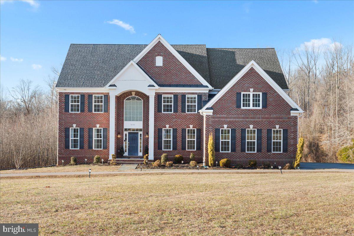 5757 Pindell Rd Property Photo
