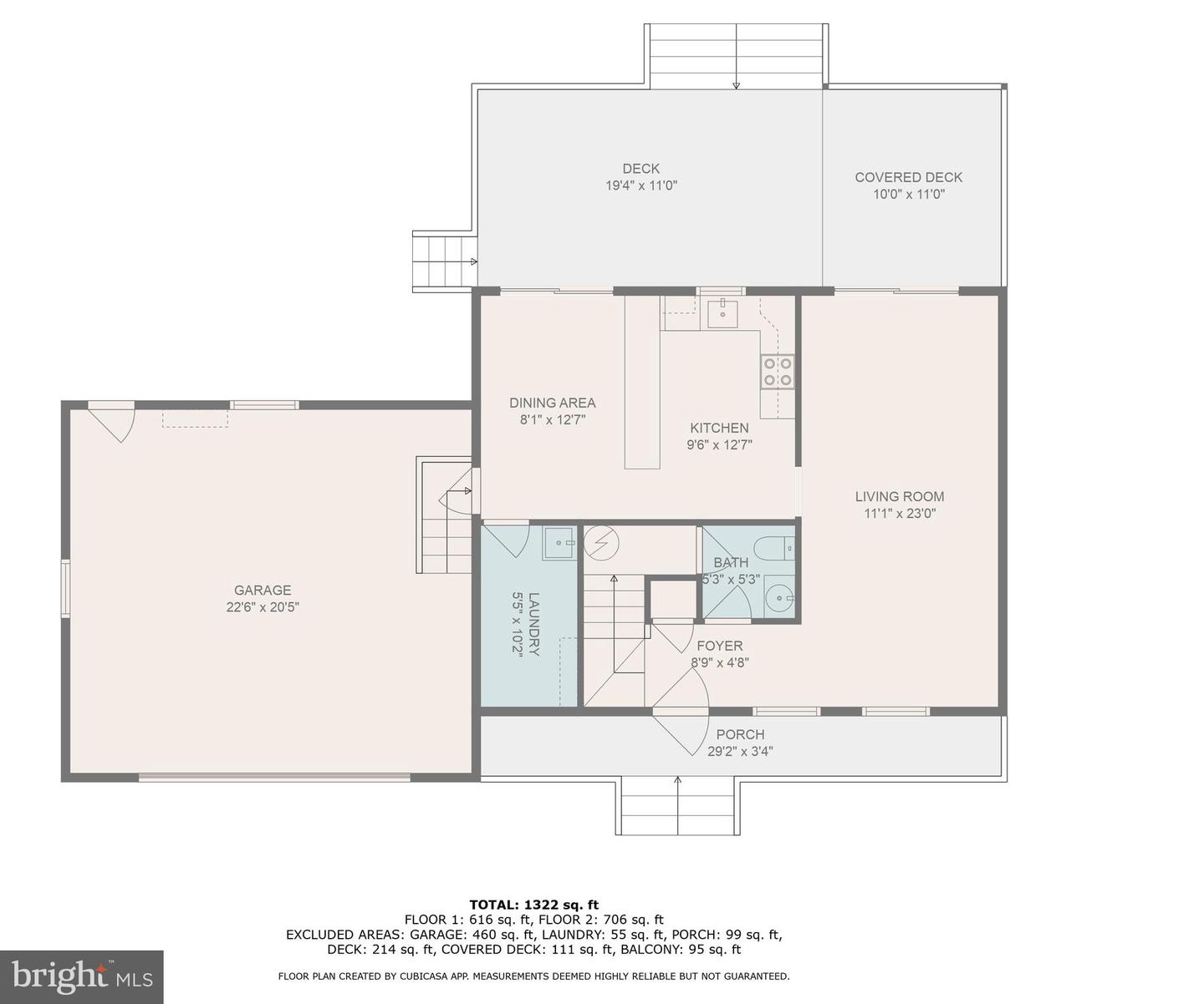 4908 Aspen St Property Photo 16