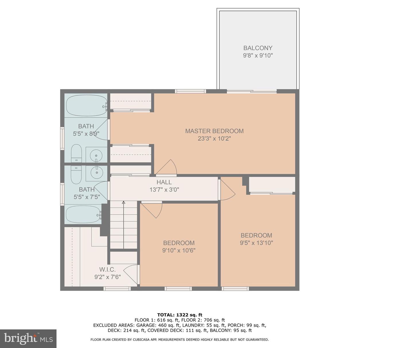 4908 Aspen St Property Photo 17