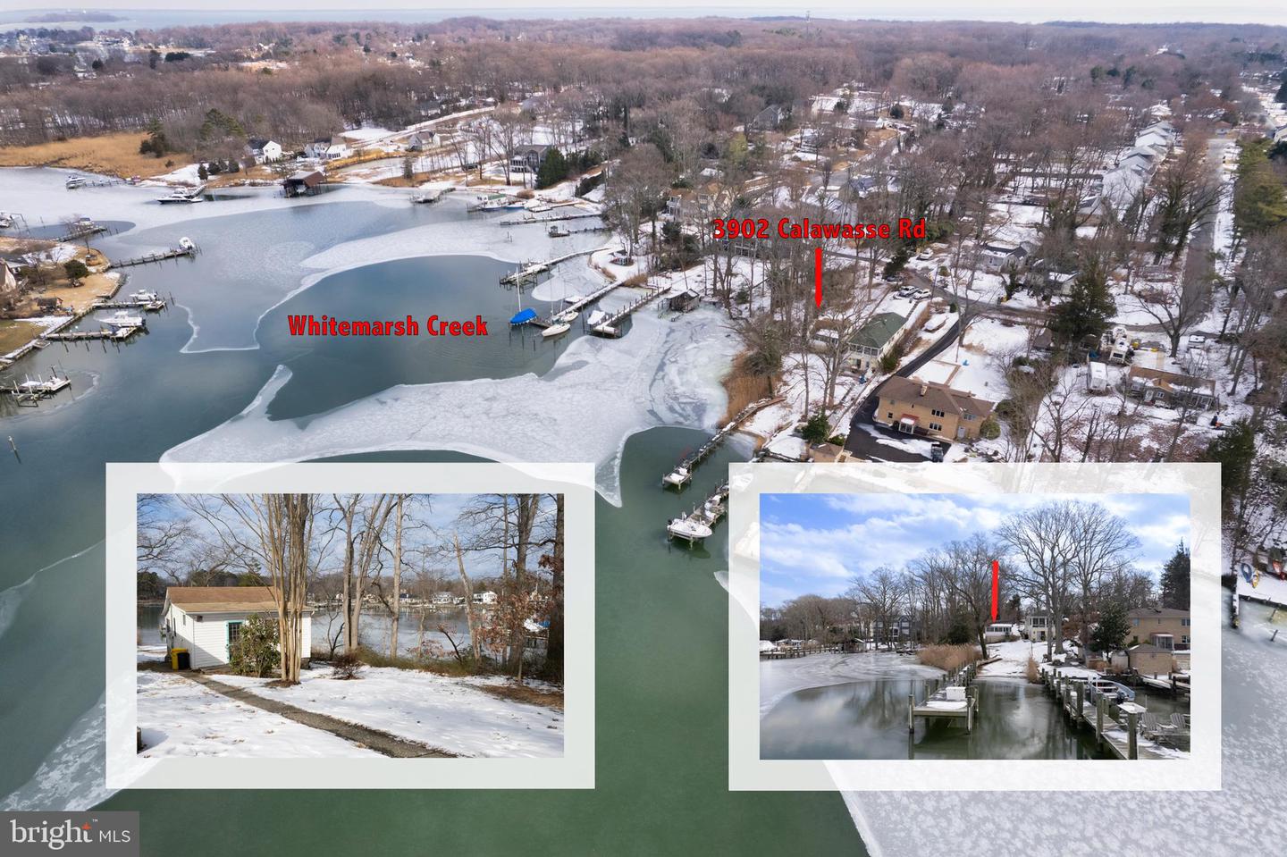 3902 Calawasse Rd Property Photo 1