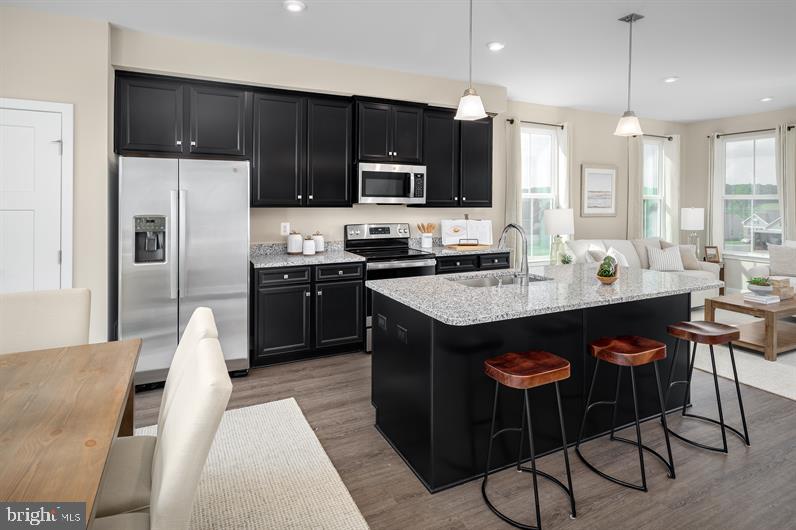 Tanbridge Ln #aria Property Photo 1