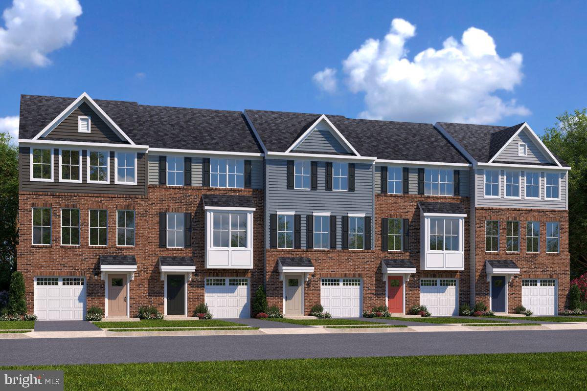 Tanbridge Ln #aria Property Photo 2