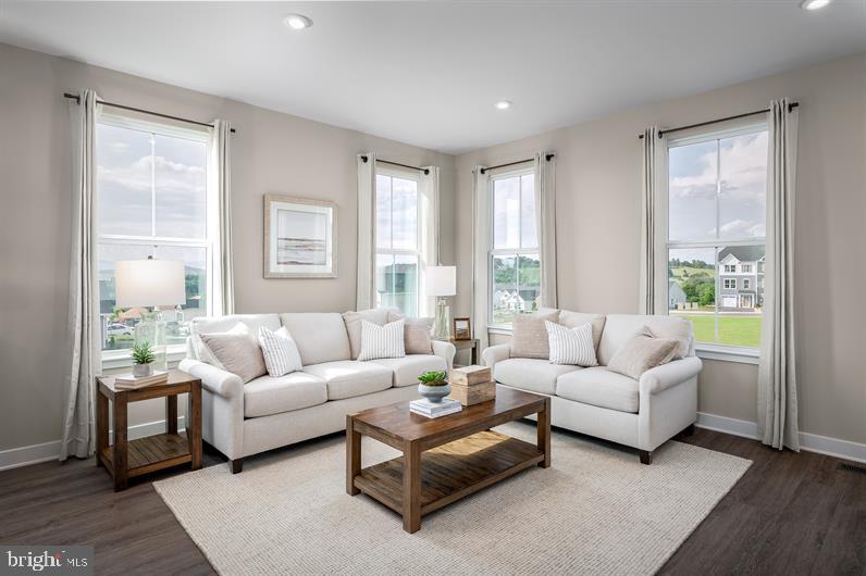 Tanbridge Ln #aria Property Photo 8
