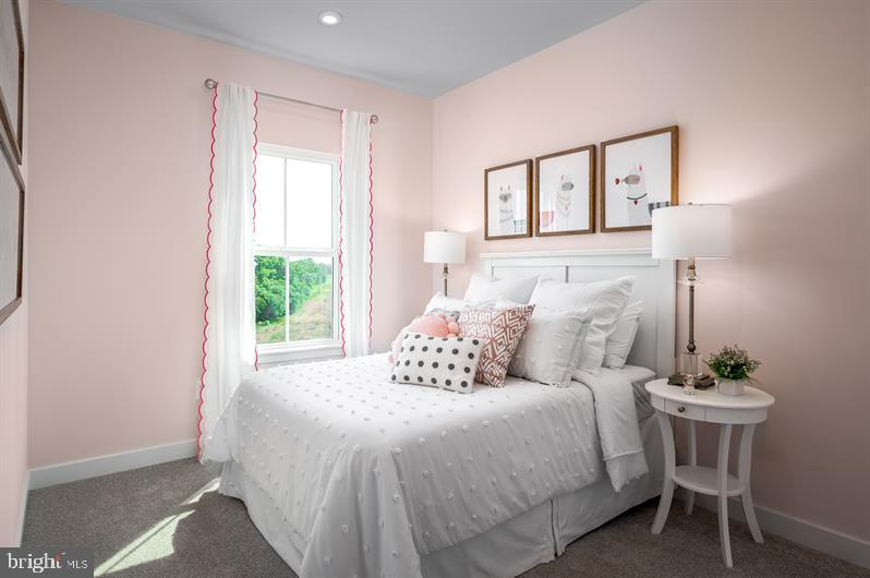 Tanbridge Ln #aria Property Photo 14