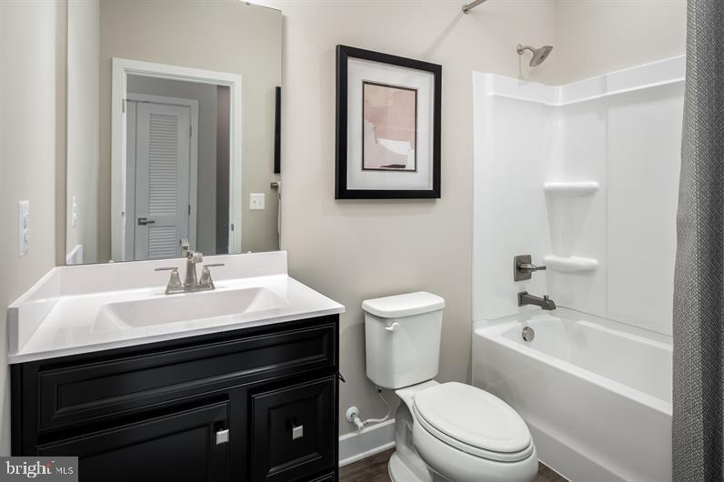 Tanbridge Ln #aria Property Photo 15