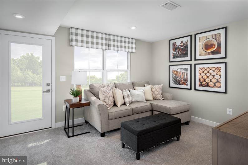 Tanbridge Ln #aria Property Photo 17