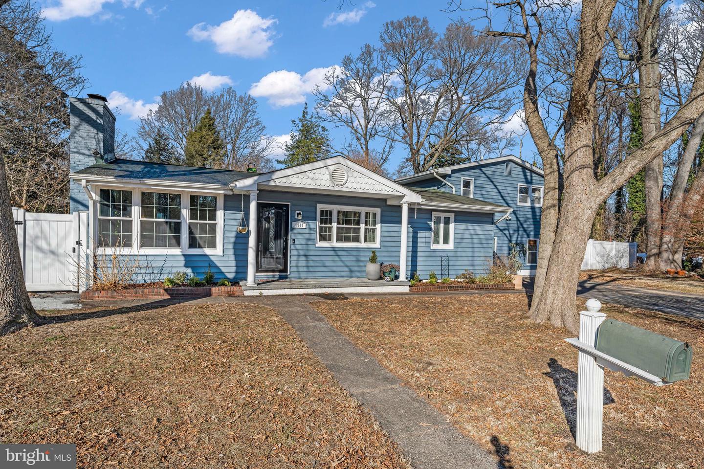 1940 Hilltop Rd Property Photo