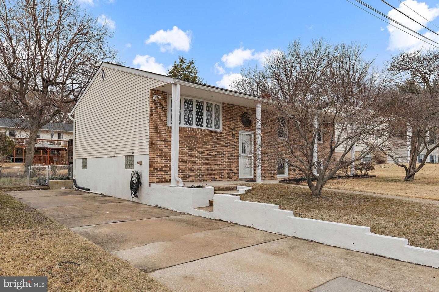 1010 Pinetop Dr Property Photo 1