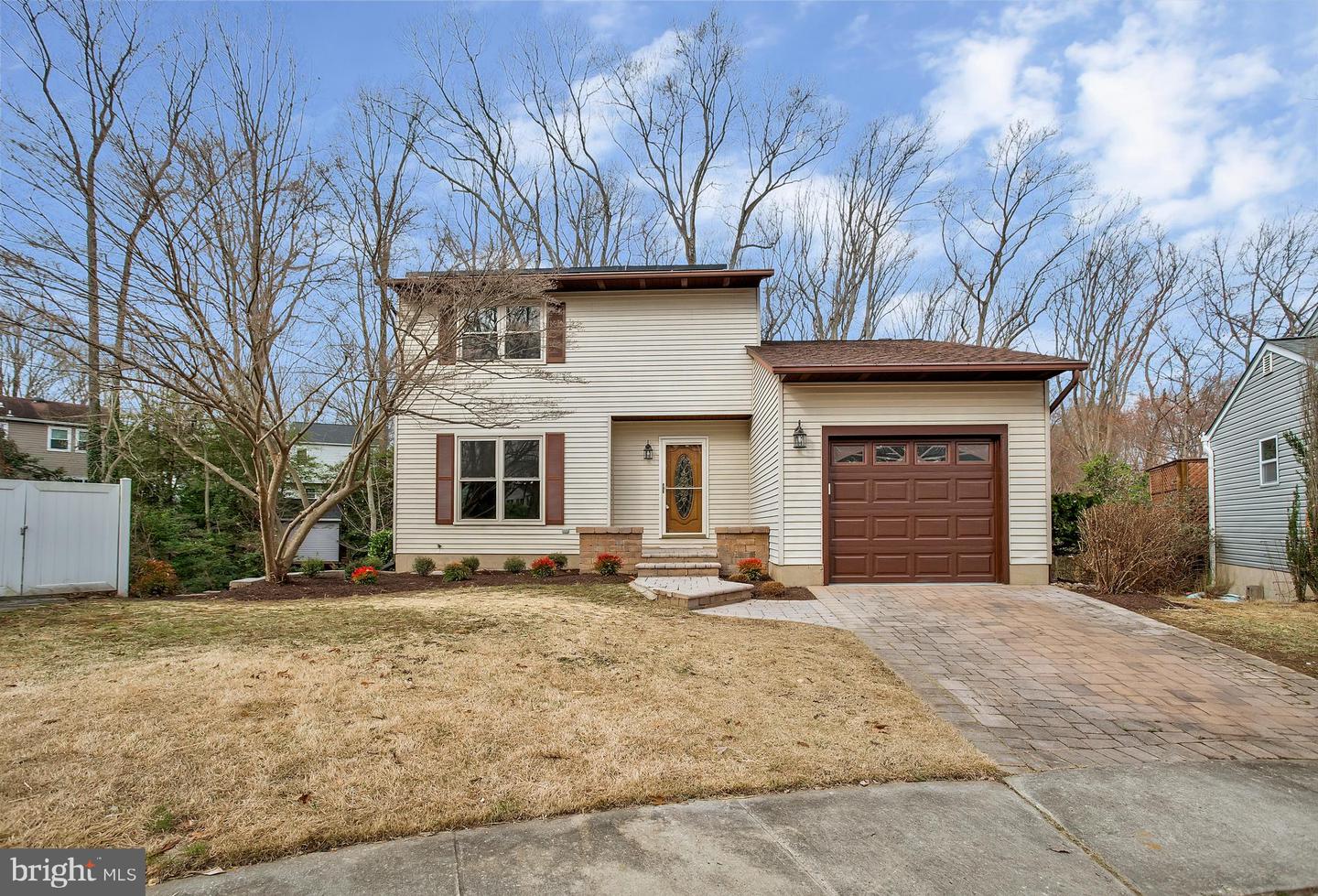 956 Blue Fox Way Property Photo 1