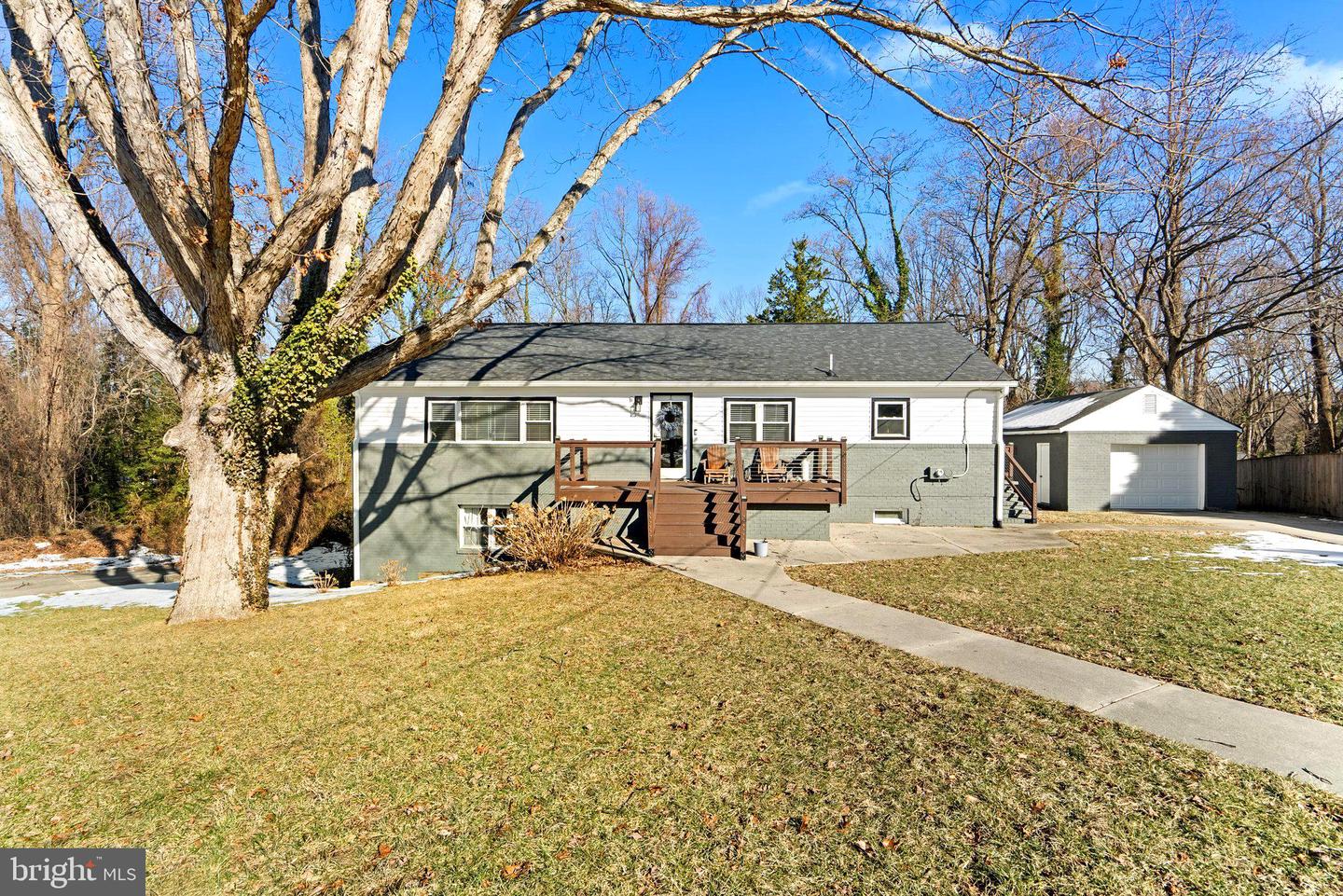 56 OLD FREDERICK RD