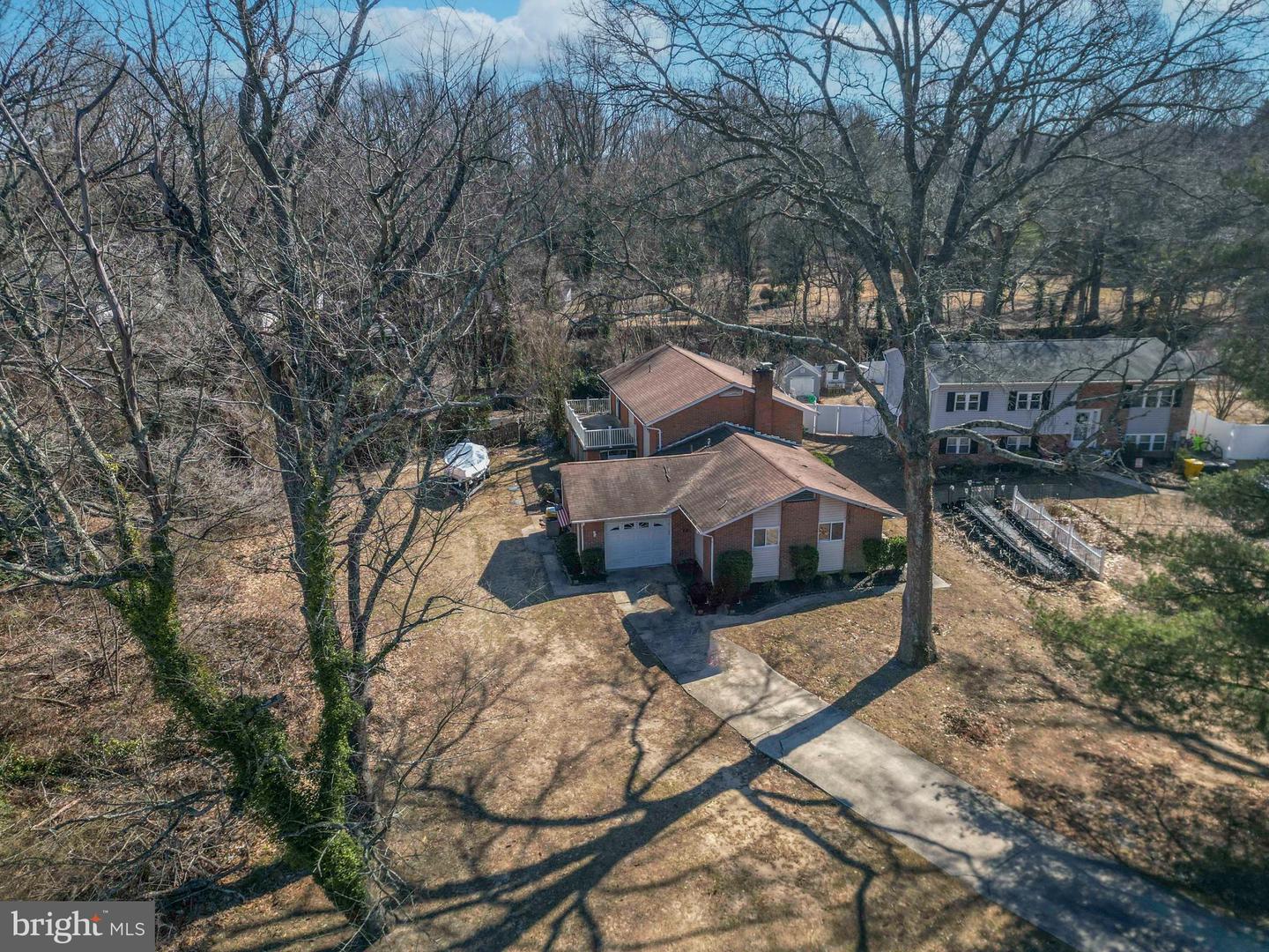 1000 Tudor Dr Property Photo