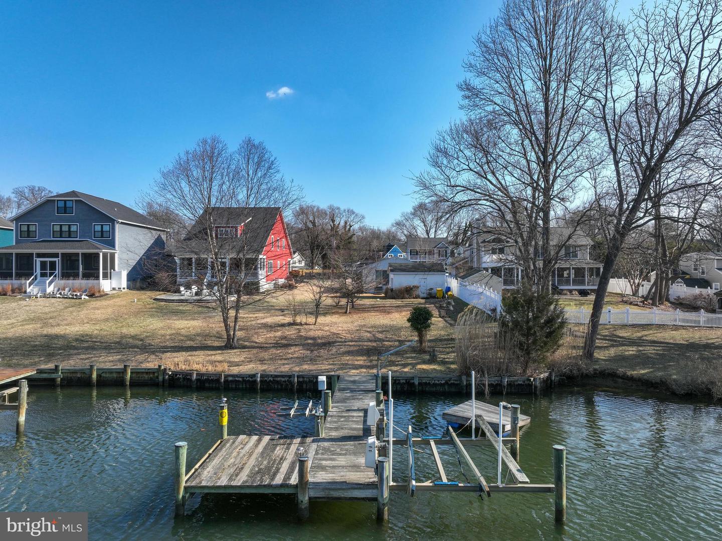 3602 S River Ter Property Photo 1