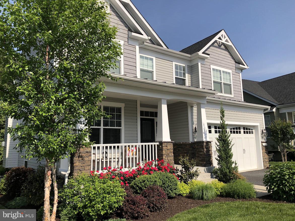 526 Jersey Bronze Way Property Photo
