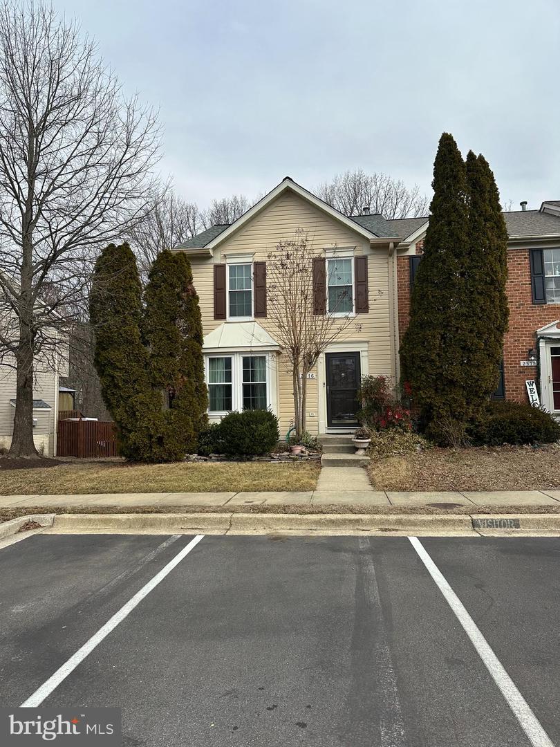 2516 Summers Ridge Dr Property Photo